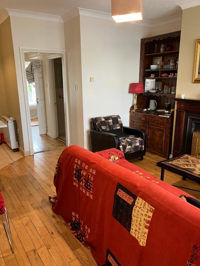 27 Cill Ard Bohermore Galway Apartment ภายนอก รูปภาพ