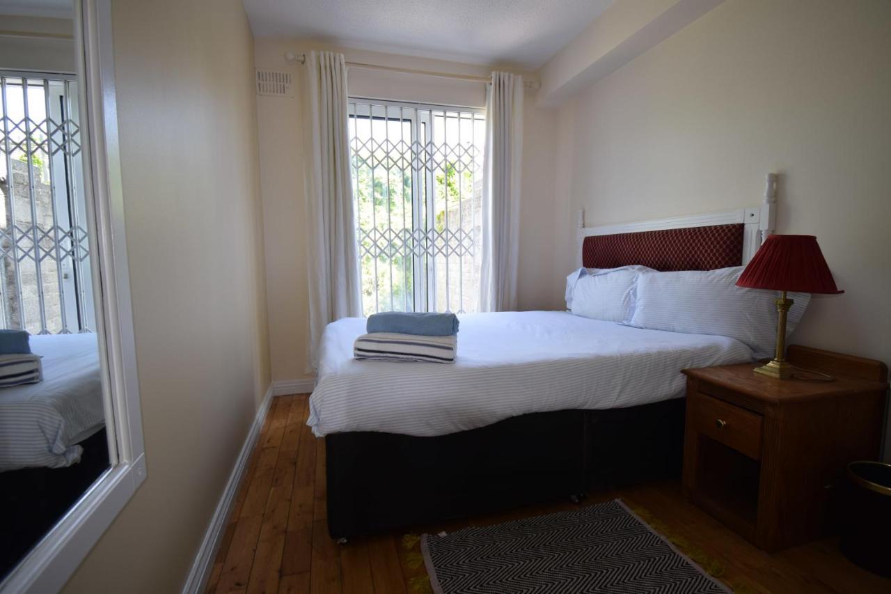 27 Cill Ard Bohermore Galway Apartment ภายนอก รูปภาพ