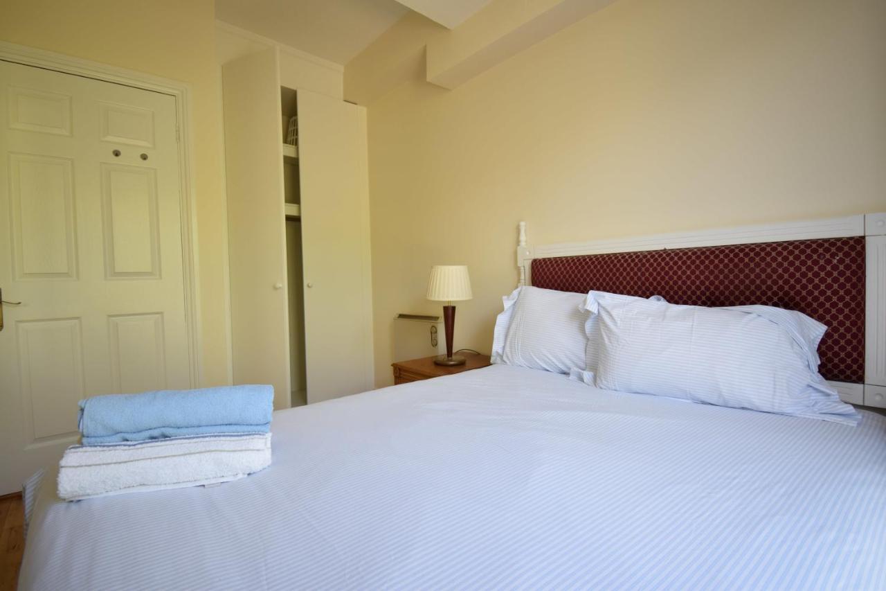 27 Cill Ard Bohermore Galway Apartment ภายนอก รูปภาพ
