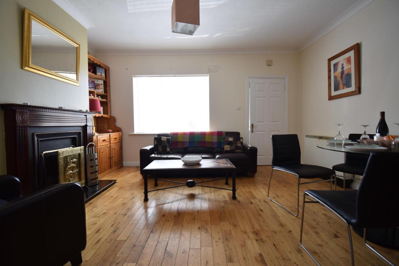 27 Cill Ard Bohermore Galway Apartment ภายนอก รูปภาพ
