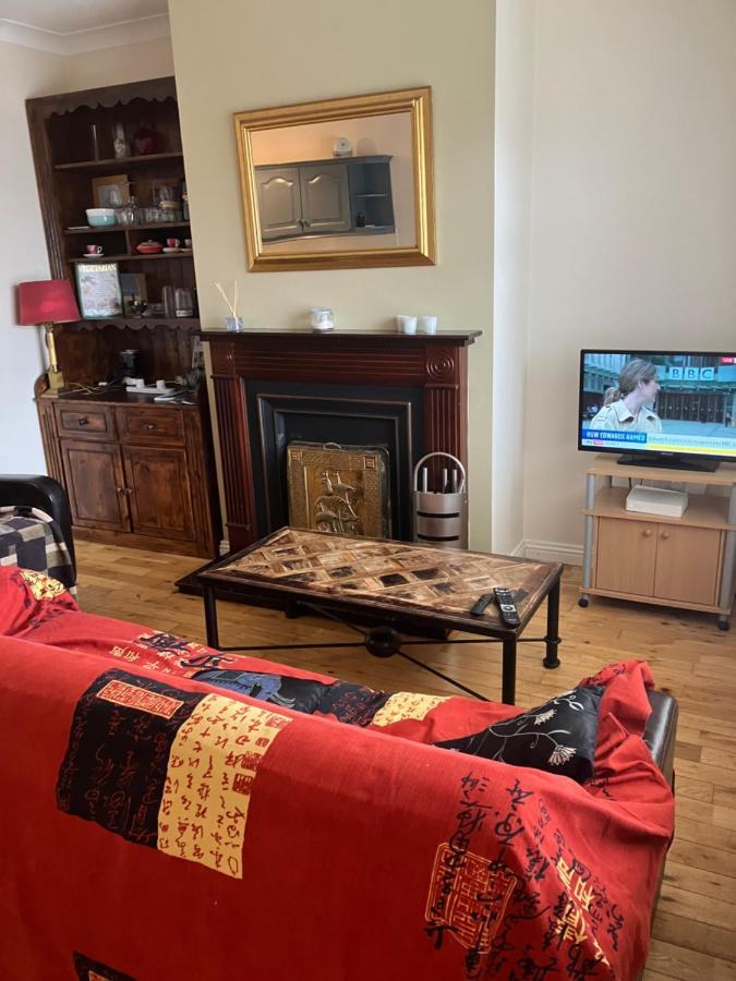 27 Cill Ard Bohermore Galway Apartment ภายนอก รูปภาพ